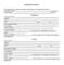 Free Contractor Agreement Template Word