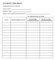 Sample Law Firm Timesheet Templates