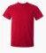 Gildan Shirt Template