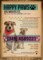 Free Dog Flyer Template
