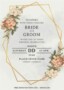 Editable Wedding Invitation Templates Free Download