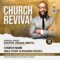 Revival Flyer Templates Free