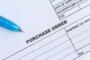 Example Purchase order Template