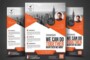 Free Indesign Flyer Templates