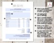Invoice Statement Template Word