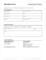 Contact Form Template Free Download