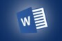 How To Create A Microsoft Word Template