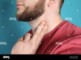 How To Properly Shave Neck
