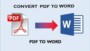 How To Save Word Doc As Pdf On Ipad