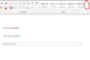 How To Save Word Doc As Template