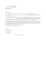 How To Write A Professional Resignation Letter Sample