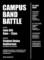 Band Flyer Templates