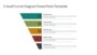 Funnel Diagram Powerpoint Template
