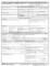 Dd Form 603 1 War Souvenir Registration Authorization