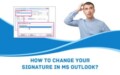 Email Signature In Outlook 365