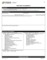 Form Didd 0498 Didd Home Inspection Checklist For Supported Living And Semi Independent Living Tennessee