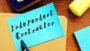 Independent Contractor Agreement Template Oregon
