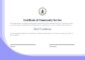 Free Llc Membership Certificate Template