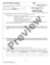 Form Aoc Cv 609 Affidavit As To Status Of Minor Child North Carolina English Vietnamese