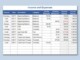 Fuel Expense Report Template