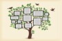 Family Tree Templates Free Download