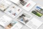 Professional Booklet Templates