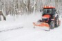 Snow Plowing Contract Template Free
